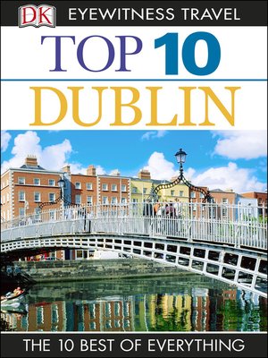 Dublin - ebook